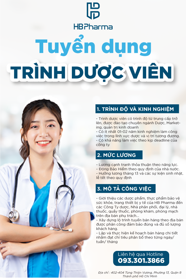 lĩnh vực hoạt động